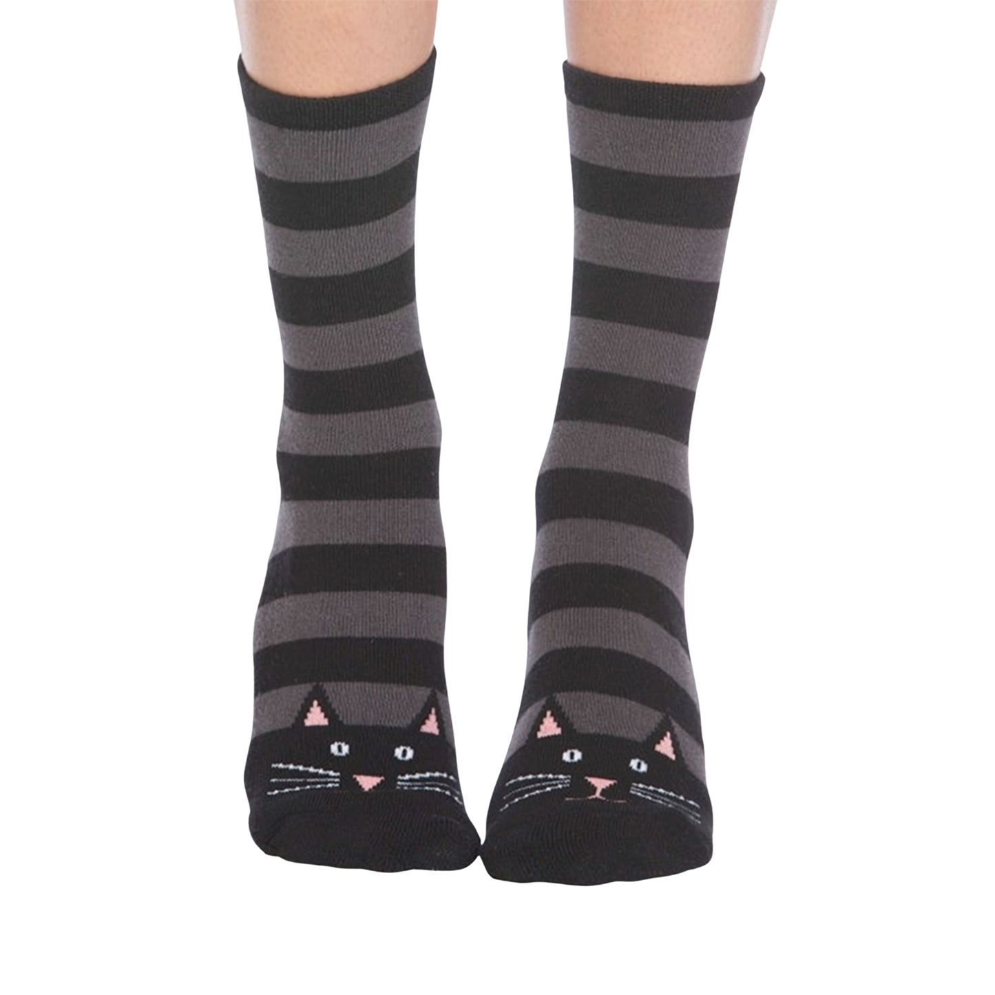 Cats Non-Skid Slipper