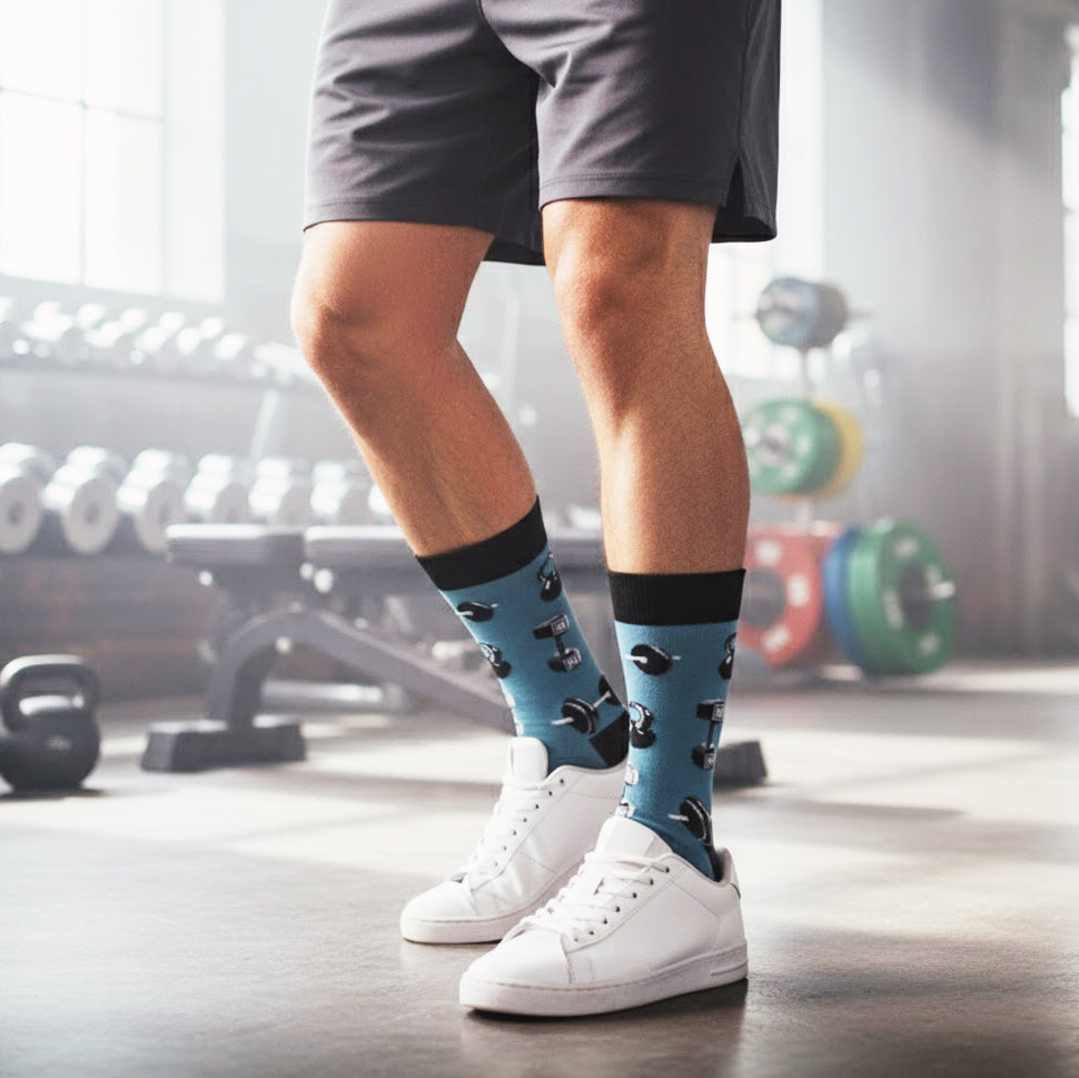 Do You Even Lift, Bro?