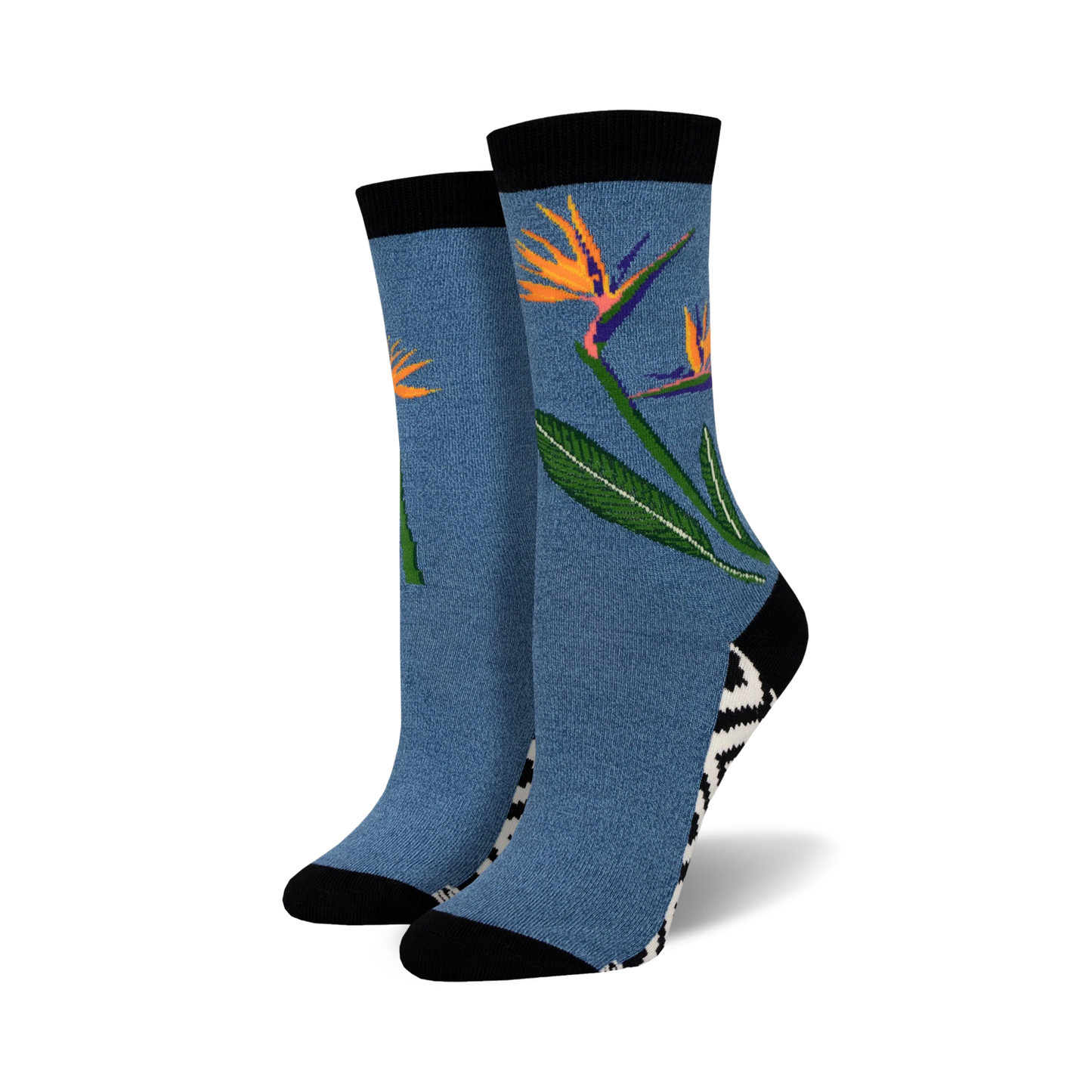 Birds Of Paradise Bamboo