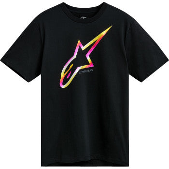 ALPINESTARS Omnium CSF T-Shirt - Black - Medium 1215-72000-10-M