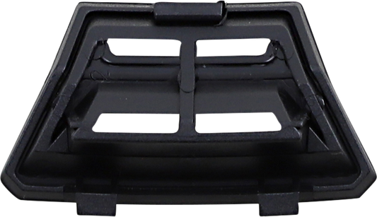 ALPINESTARS SM5 Rear Cental Vent - Black 8970421-10