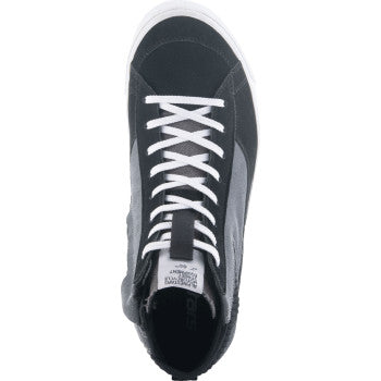ALPINESTARS Stated Shoes - Black/Gray/White - US 11 2540124-1004-11