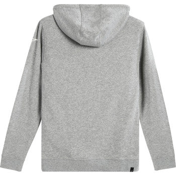 ALPINESTARS Region Hoodie - Heather Gray - 2XL 12335340010262X