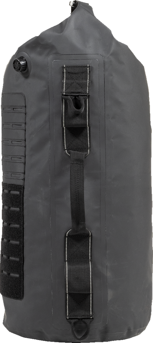 BILTWELL EXFIL-65 Dry Bag - Gen 2 - Black 3018-01