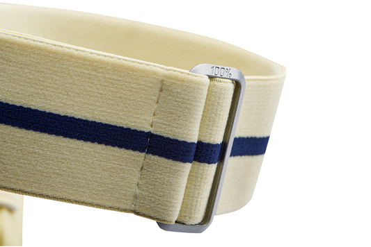 100% Barstow Goggles - Arno - Silver Flash Mirror 50000-00010