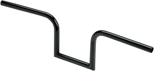 BILTWELL Handlebar - Frisco - Black 6003-2012