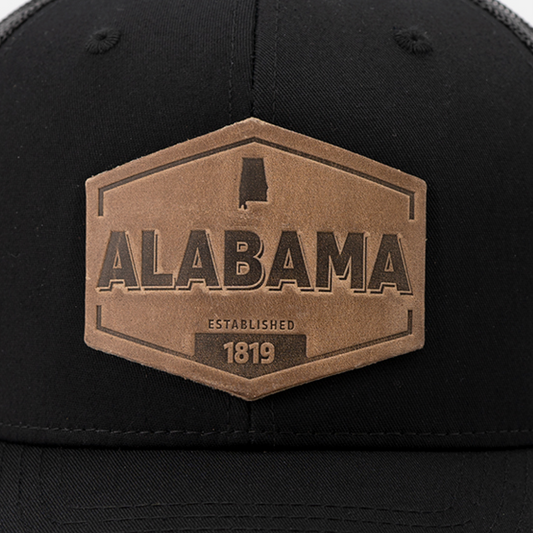 Alabama Established Hat