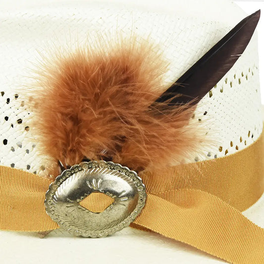 Bailey Adair - Renegade Straw Cowboy Hat