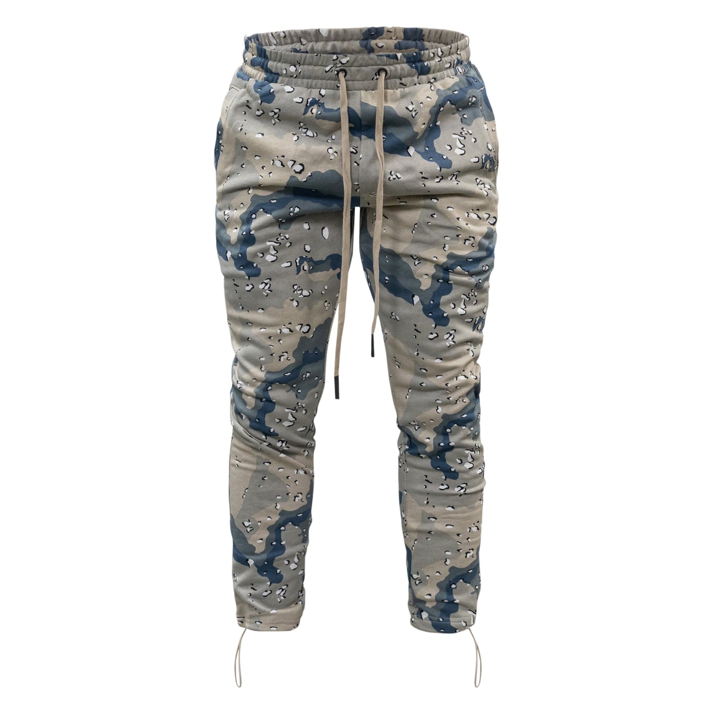 Men's Adjustable Performance Joggers 2.0