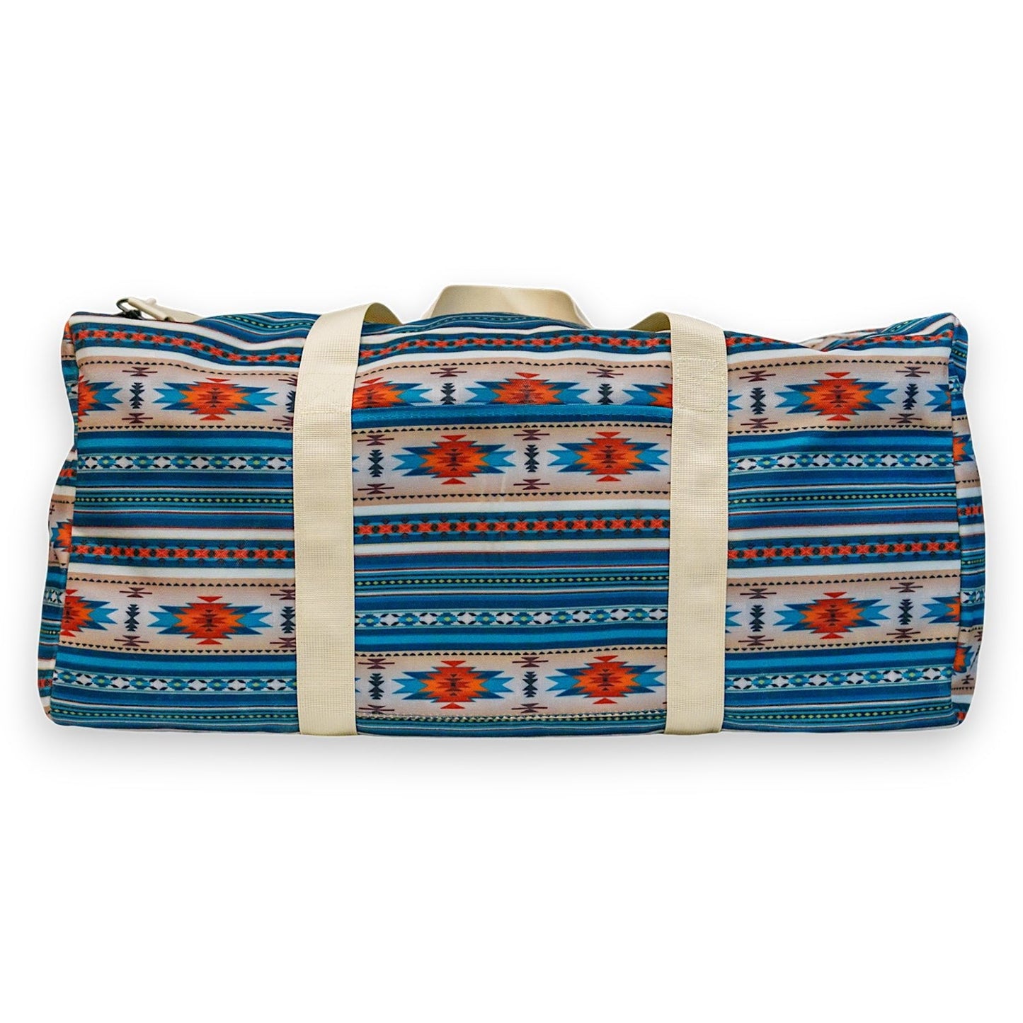 Waterproof XL 57.5L Waxed Duffle Bag