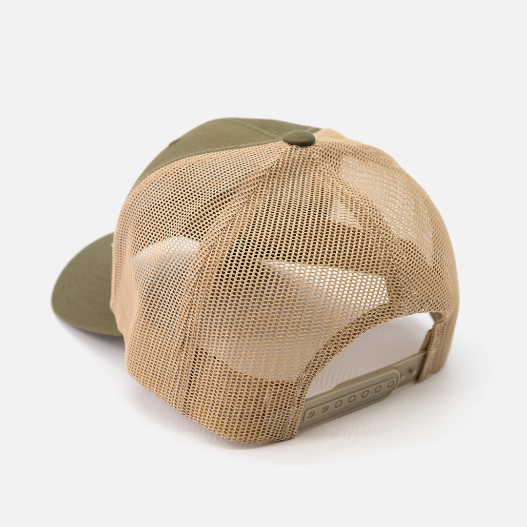 Michigan Silhouette Hat