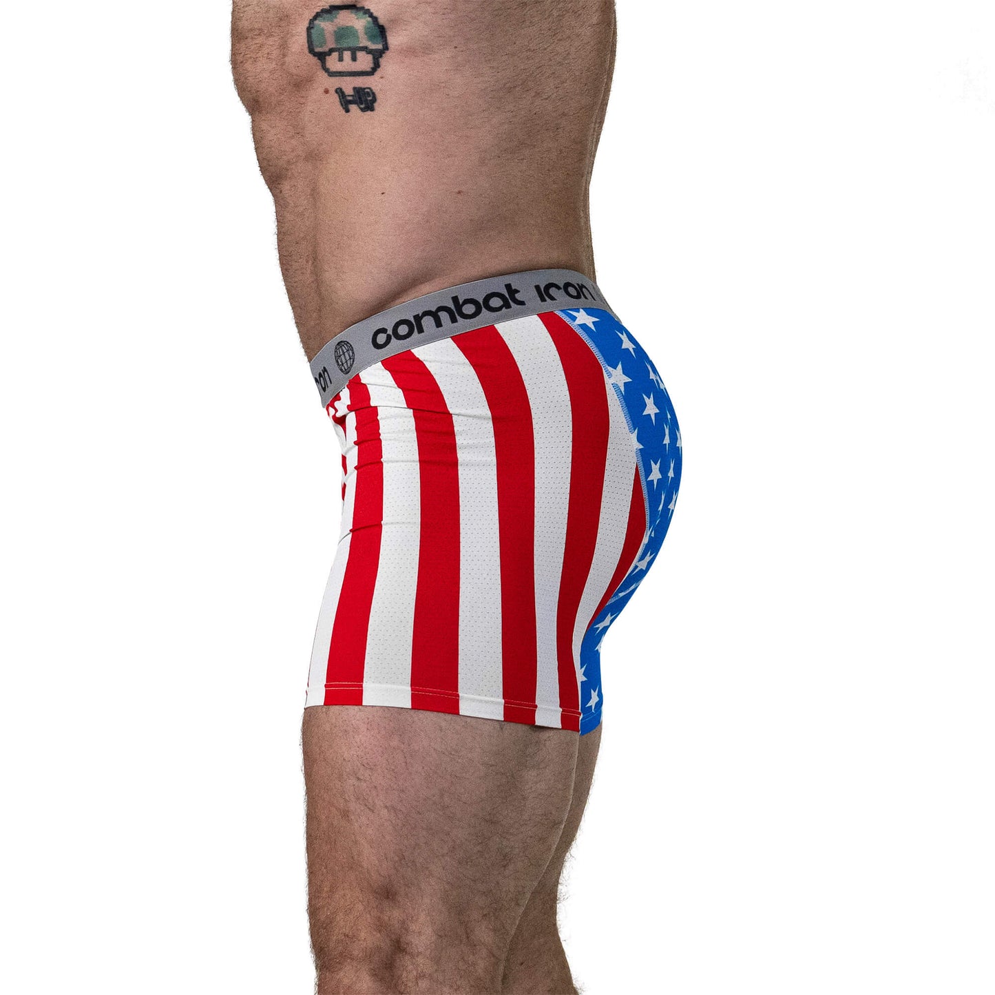 Boxer Briefs Adventure Collection | 1 pack