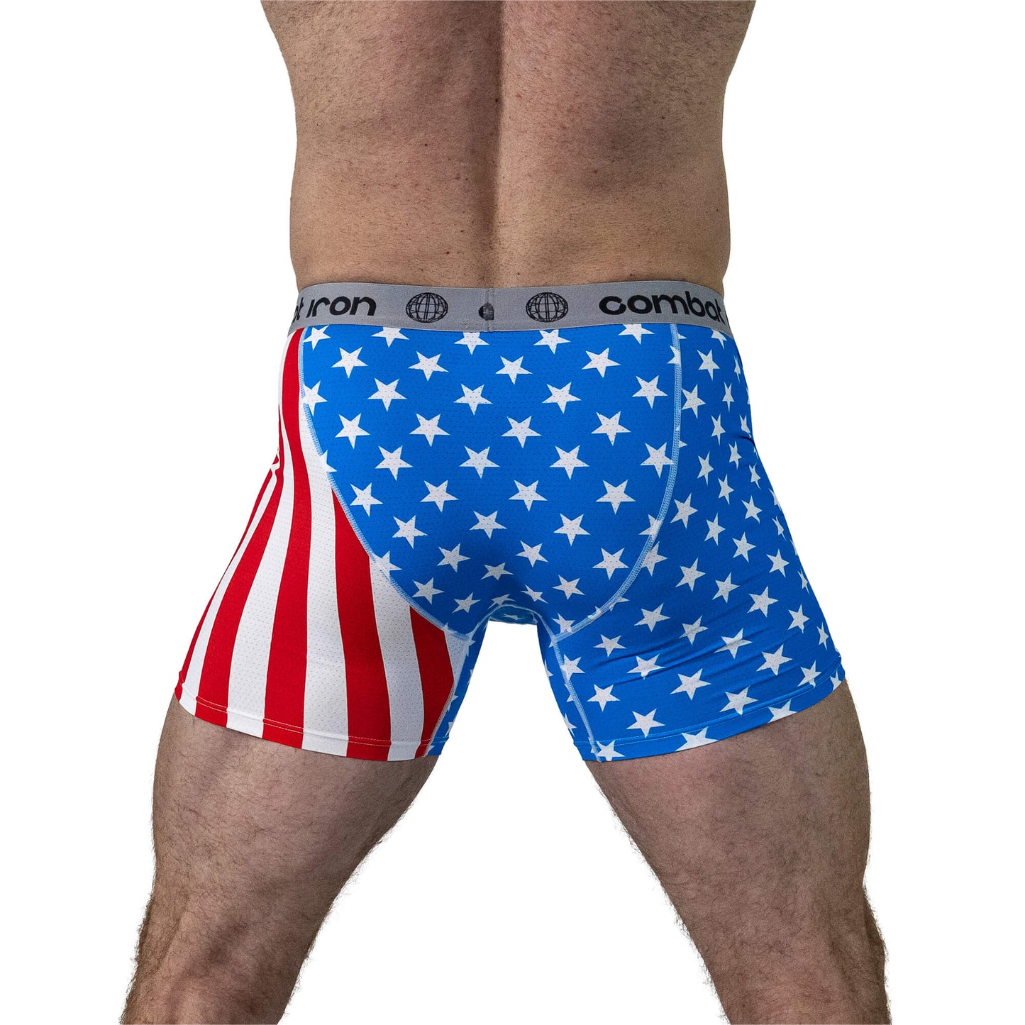 Boxer Briefs Adventure Collection | 1 pack