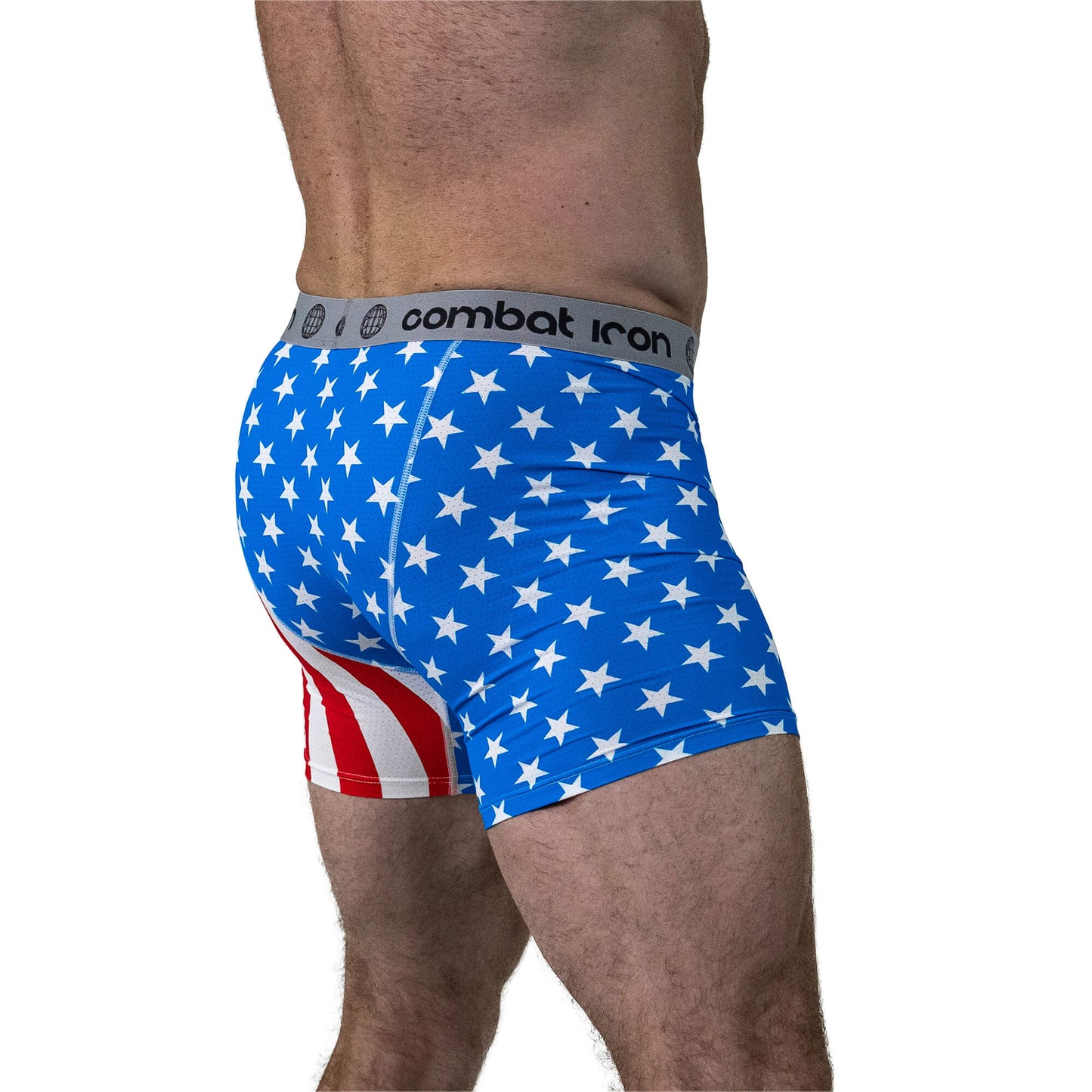 Boxer Briefs Adventure Collection | 1 pack