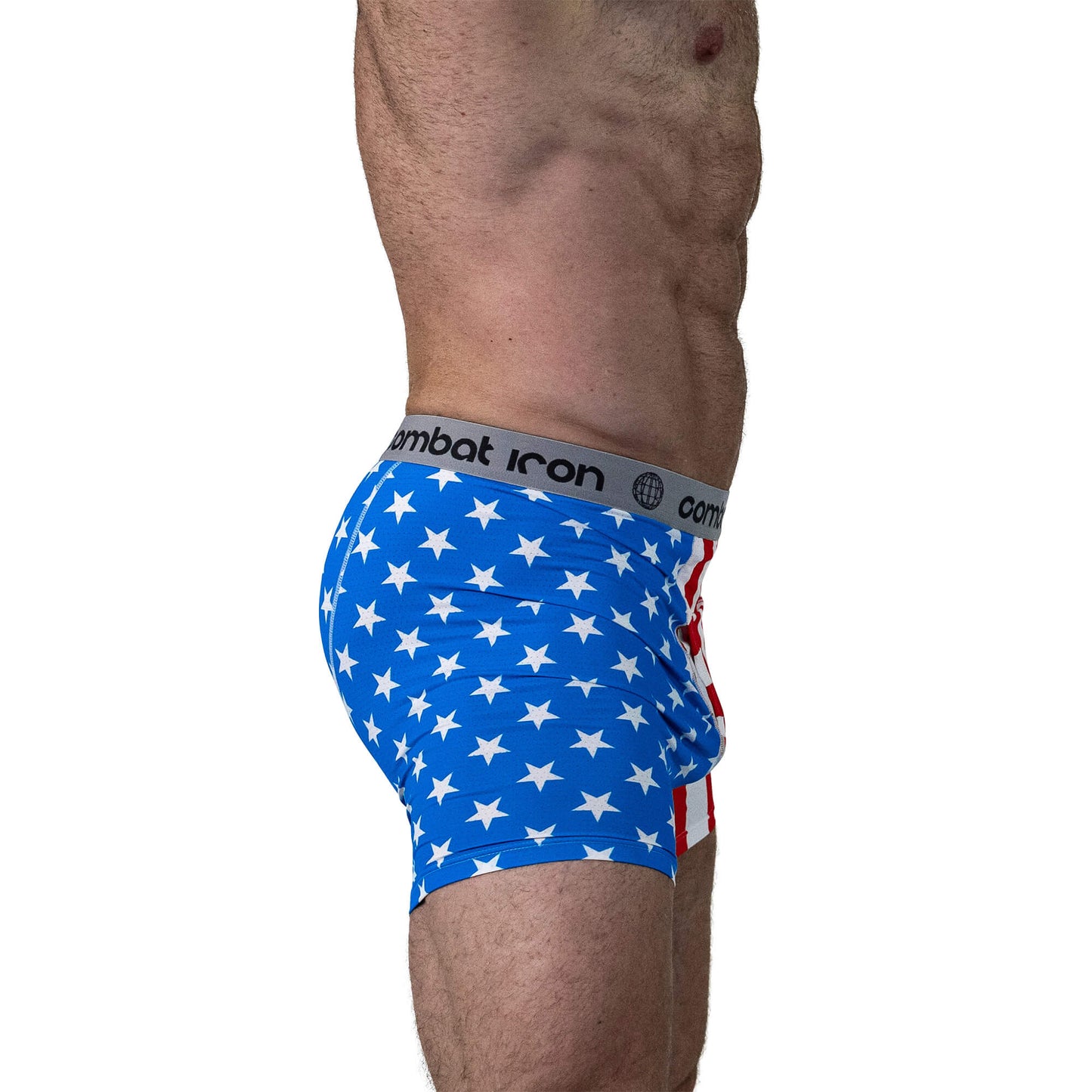 Boxer Briefs Adventure Collection | 1 pack