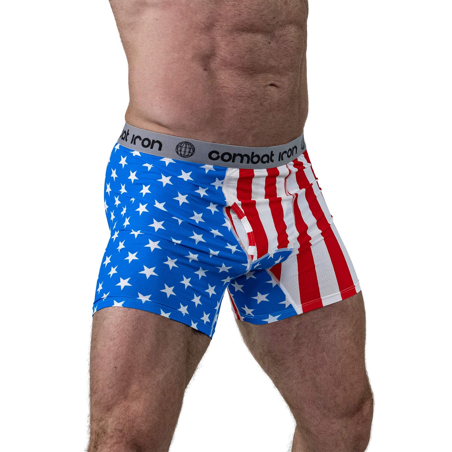 Boxer Briefs Adventure Collection | 1 pack