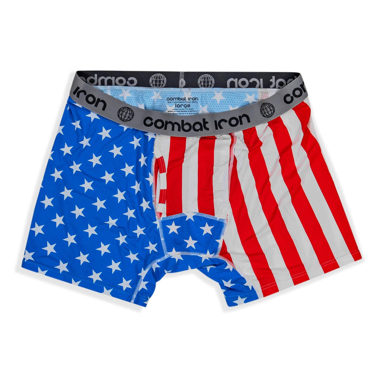 Boxer Briefs Adventure Collection | 1 pack