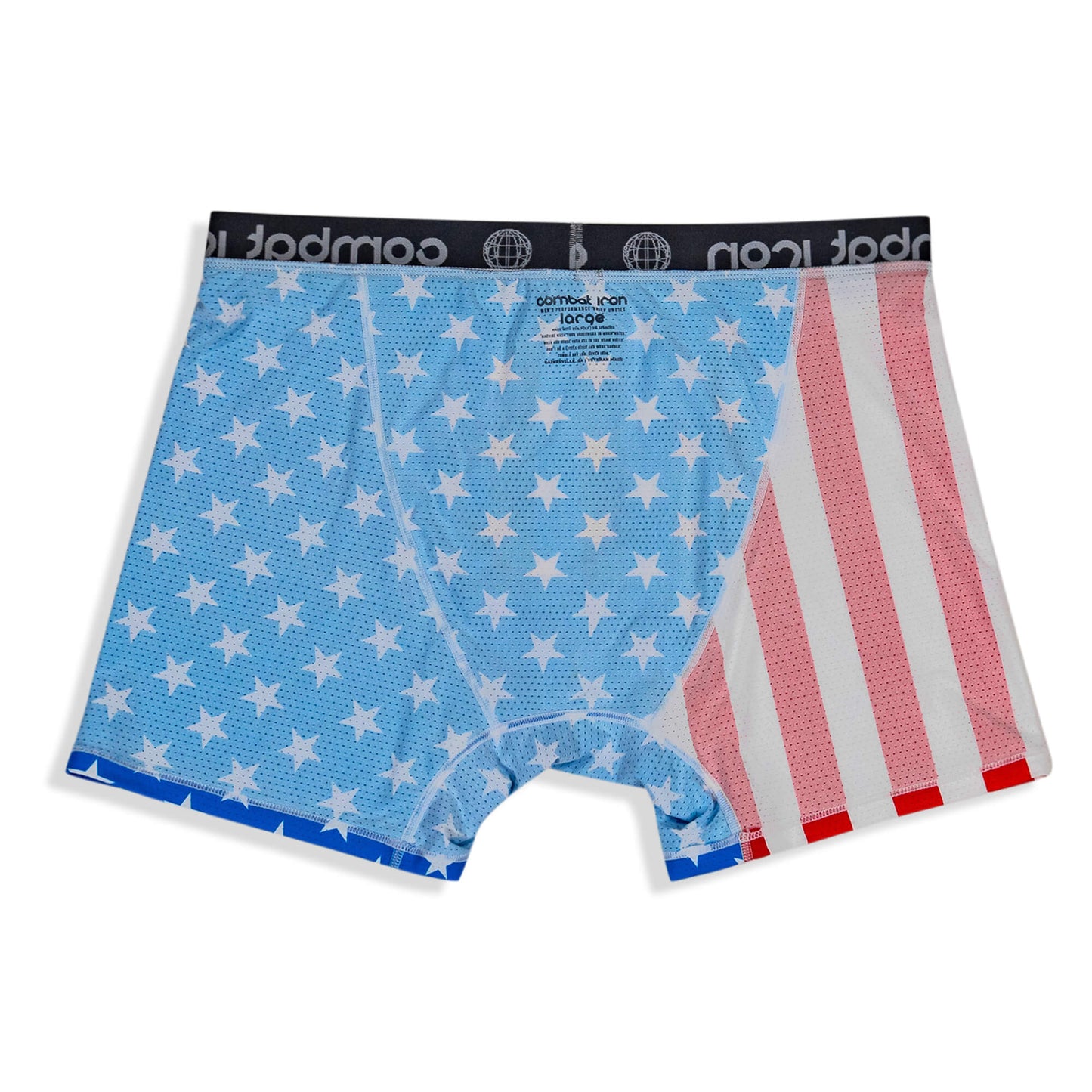 Boxer Briefs Adventure Collection | 1 pack