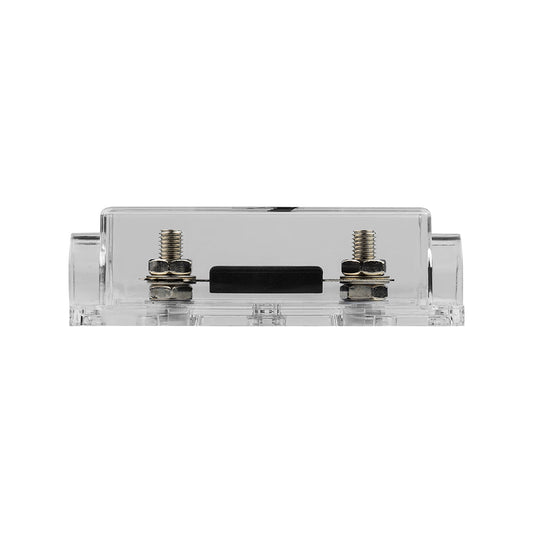 DS18 ANLFH200A Square ANL Fuse Holder With 200 Amp Fuse