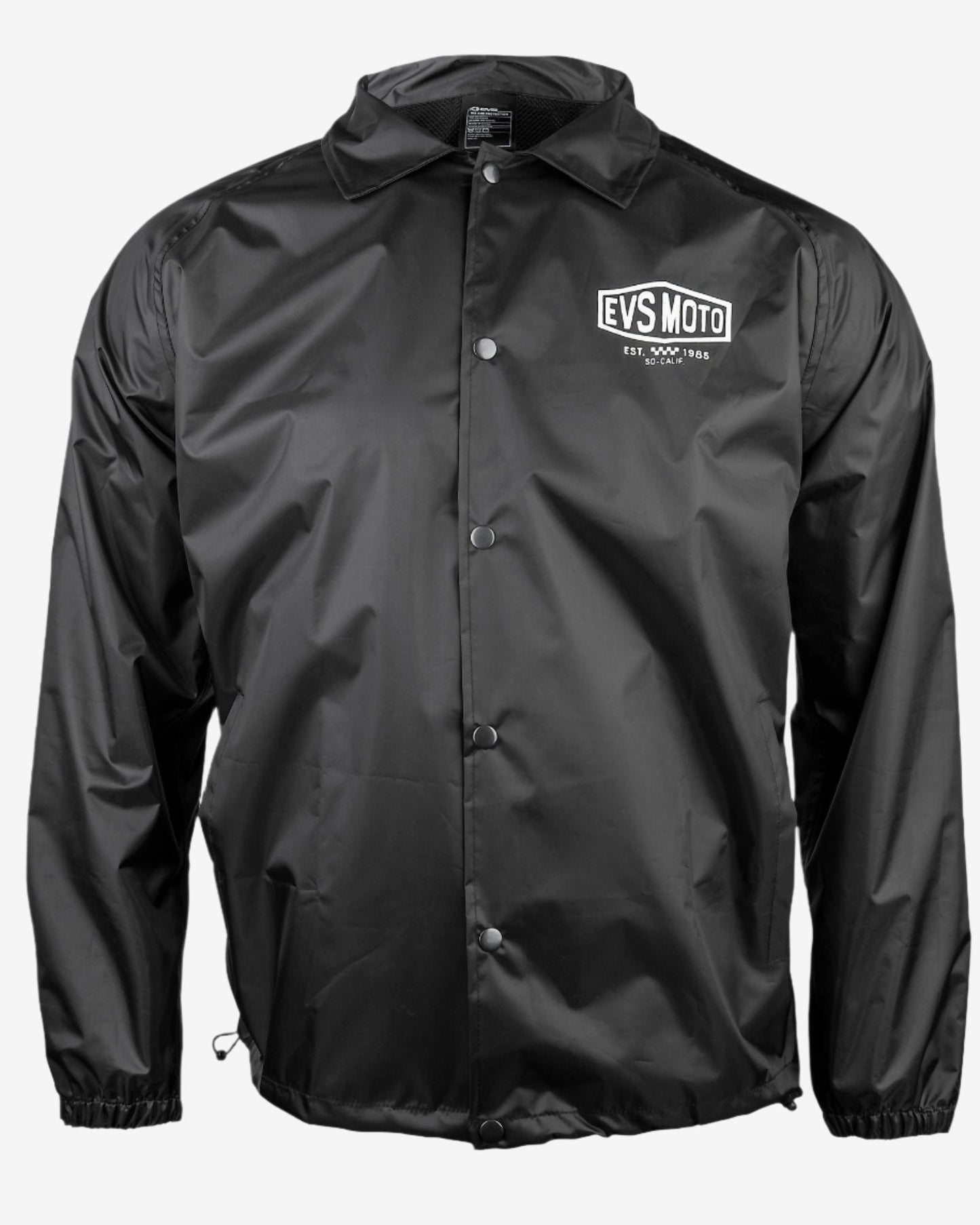 Coaches Jacket