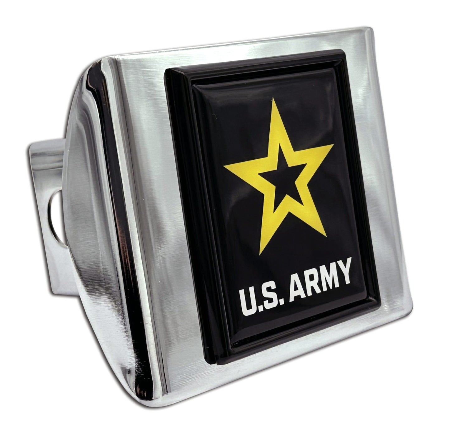 U.S. Army Hitch Cover