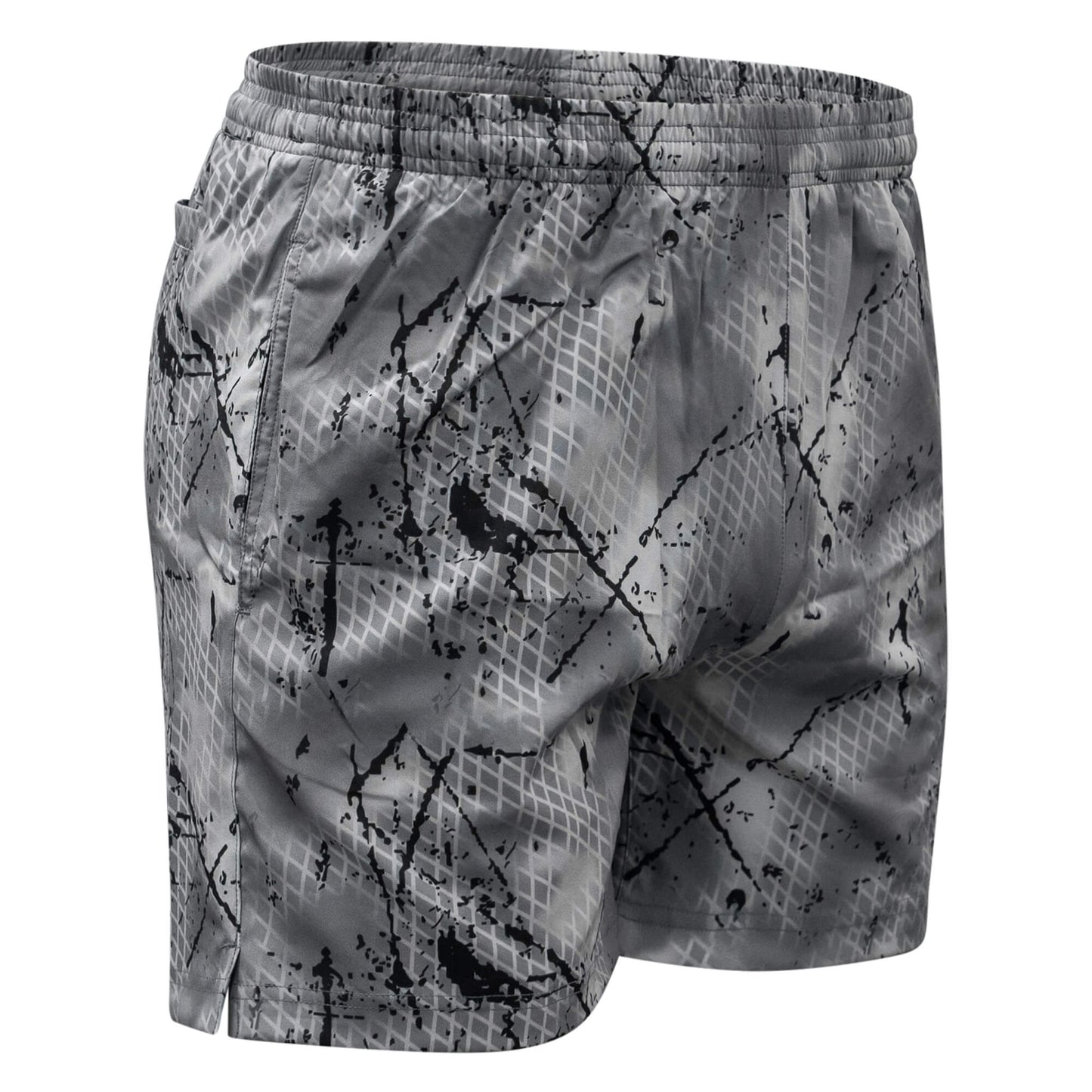 Men's V3 Performance Training Shorts | 5.5"