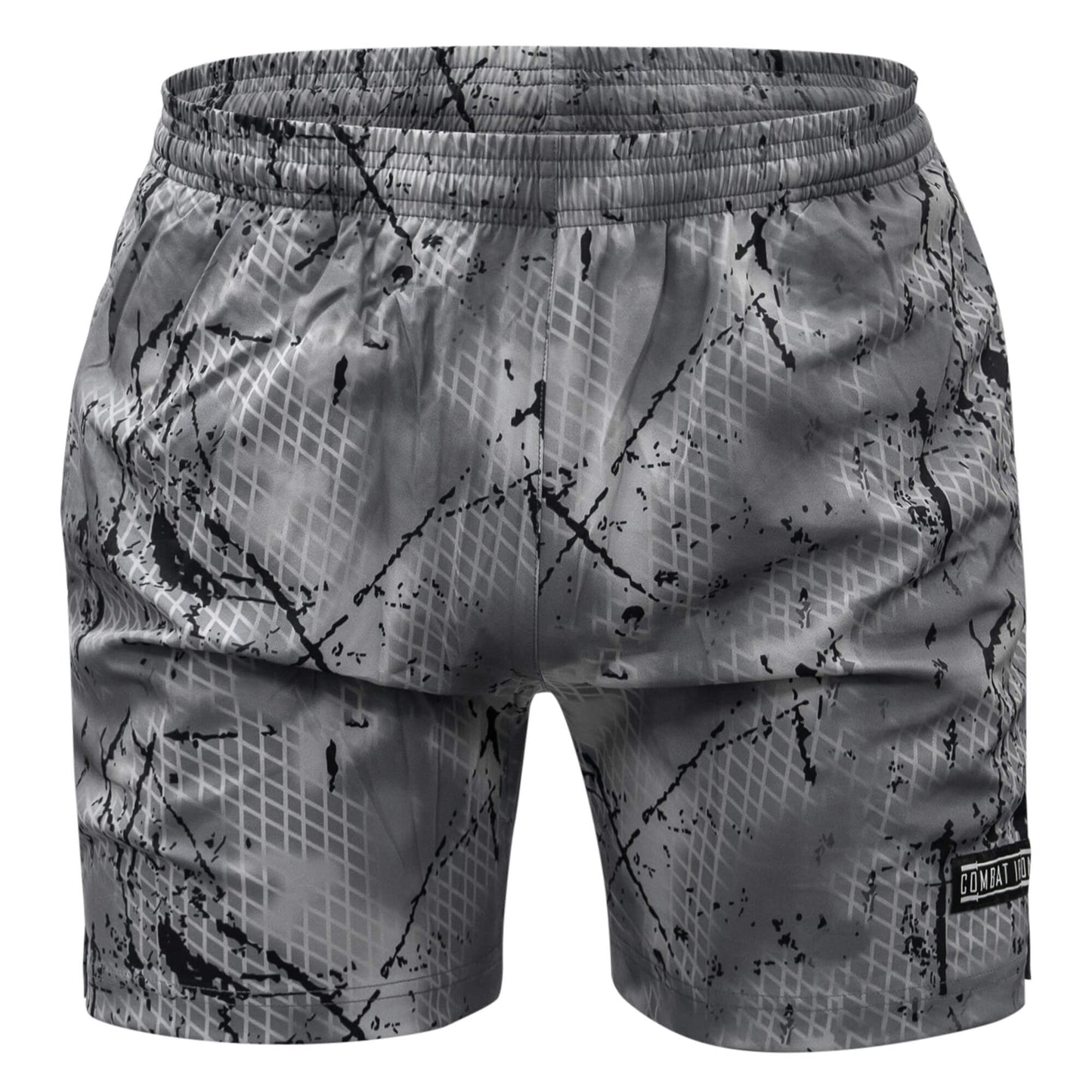 Men's V3 Performance Training Shorts | 5.5"