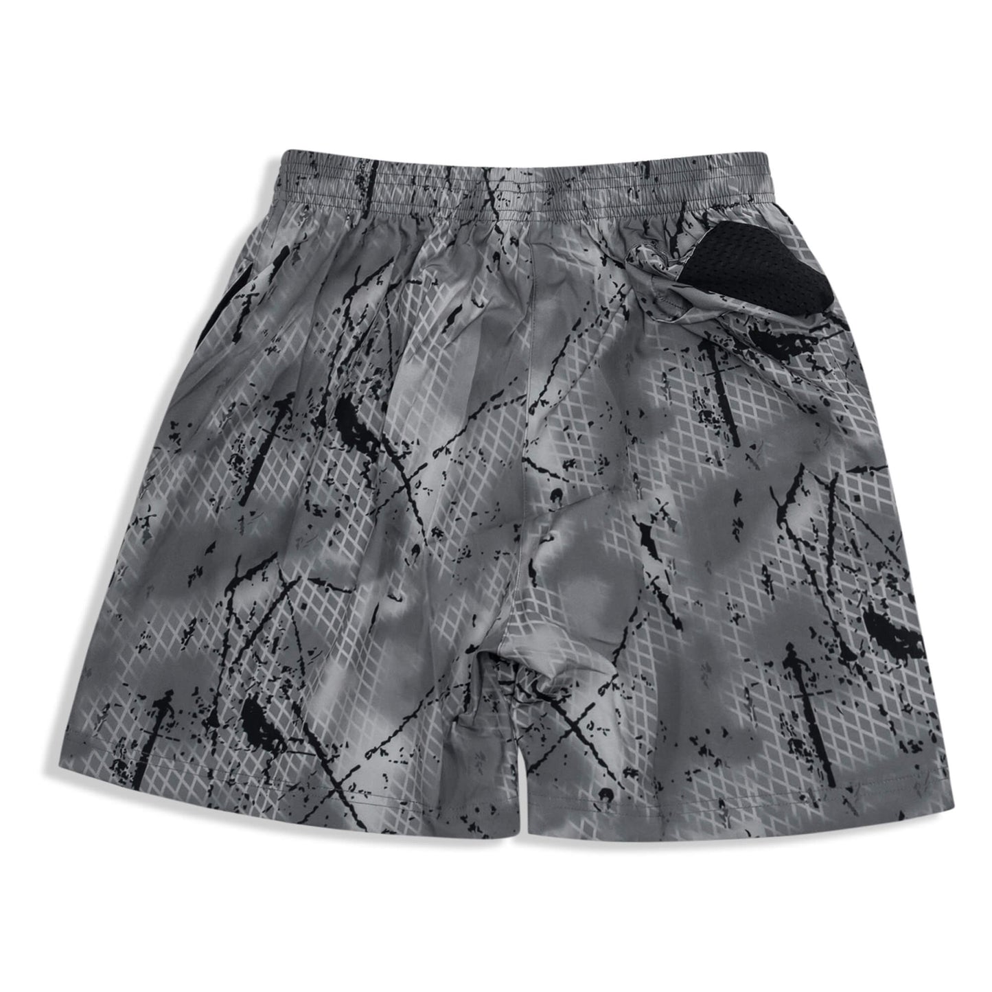 Men's V3 Performance Training Shorts | 5.5"