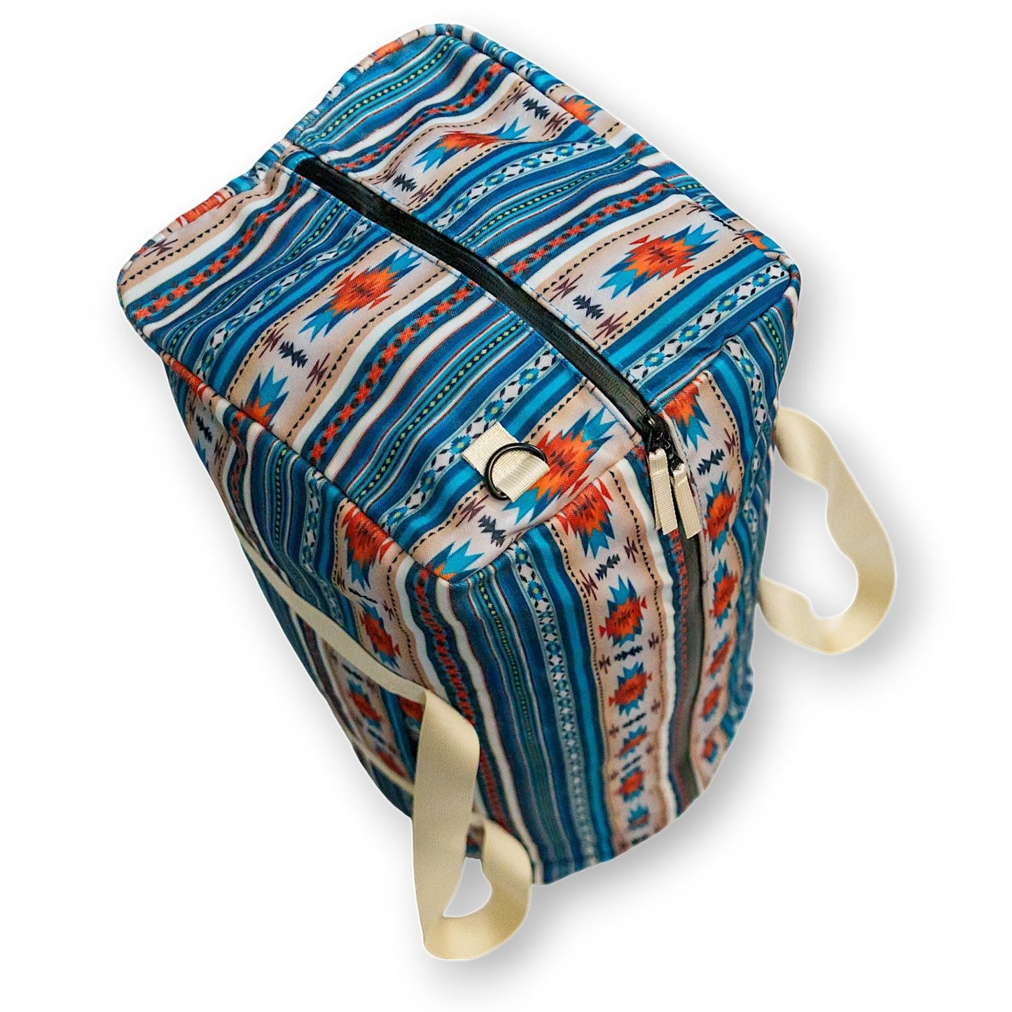 Waterproof XL 57.5L Waxed Duffle Bag