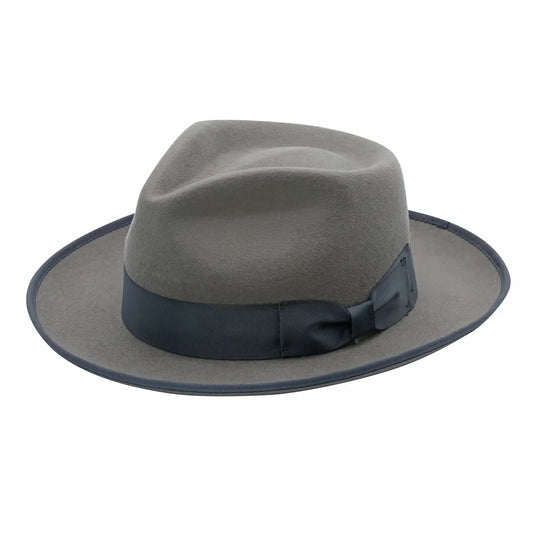 Peter Grimm Alexander - Wool Felt Fedora Hat