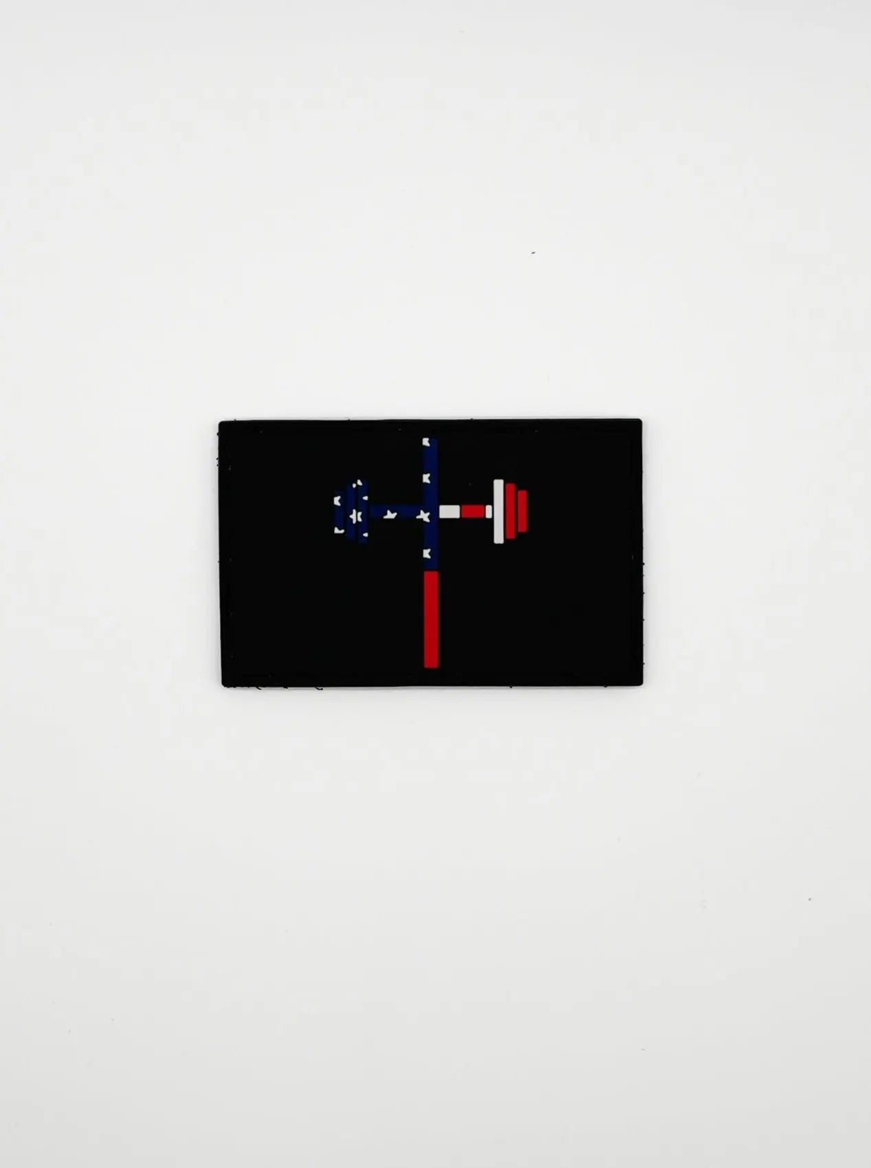 Velcro Patch