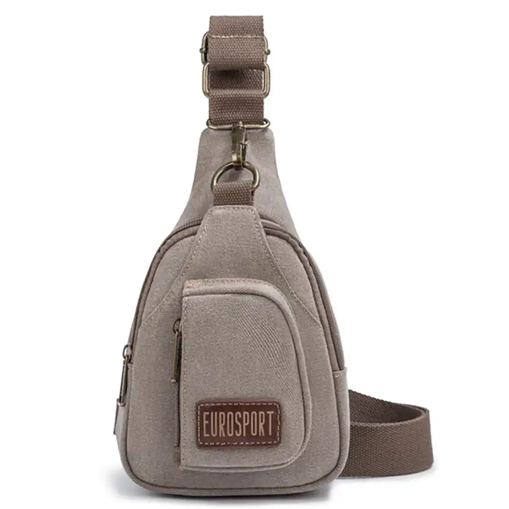 Eurosport Brooke - Sling Handbag