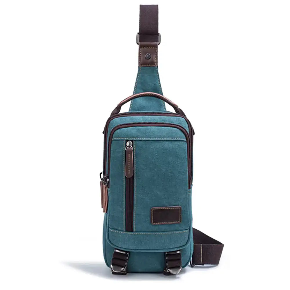 Eurosport Linden - Sling Bag