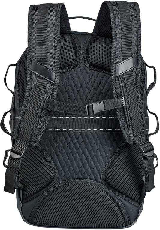 BILTWELL EXFIL-48 Backpack - Black 3007-01