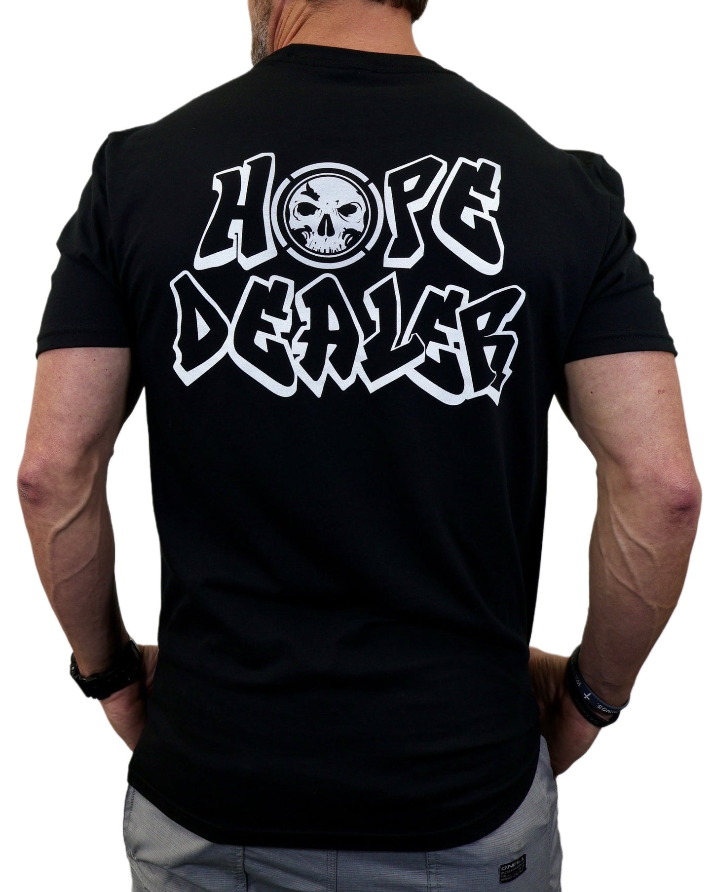 NEW! "Hope Dealer" Unisex T-shirt