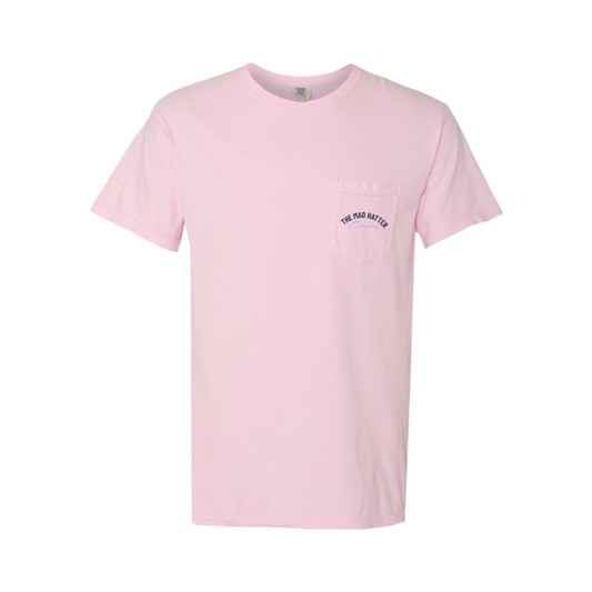 My Best Friend Will Kill You T-Shirt