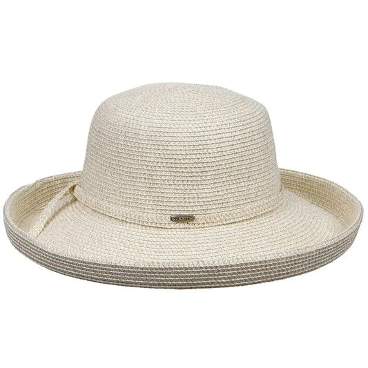 Deadwood Trading Chanterelle - Straw Sun Hat