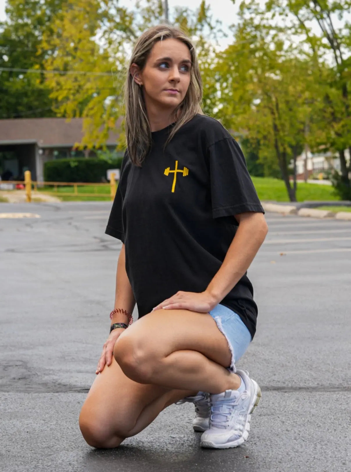 Band Verse Tee