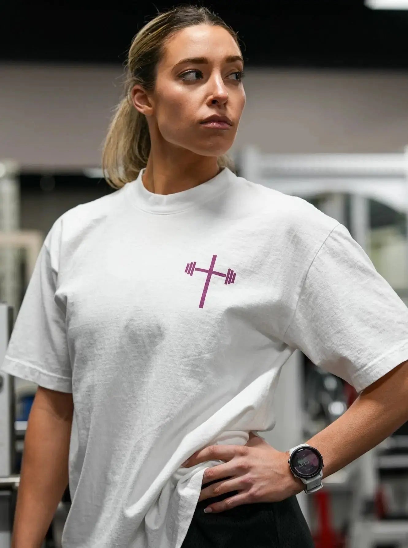 Band Verse Tee