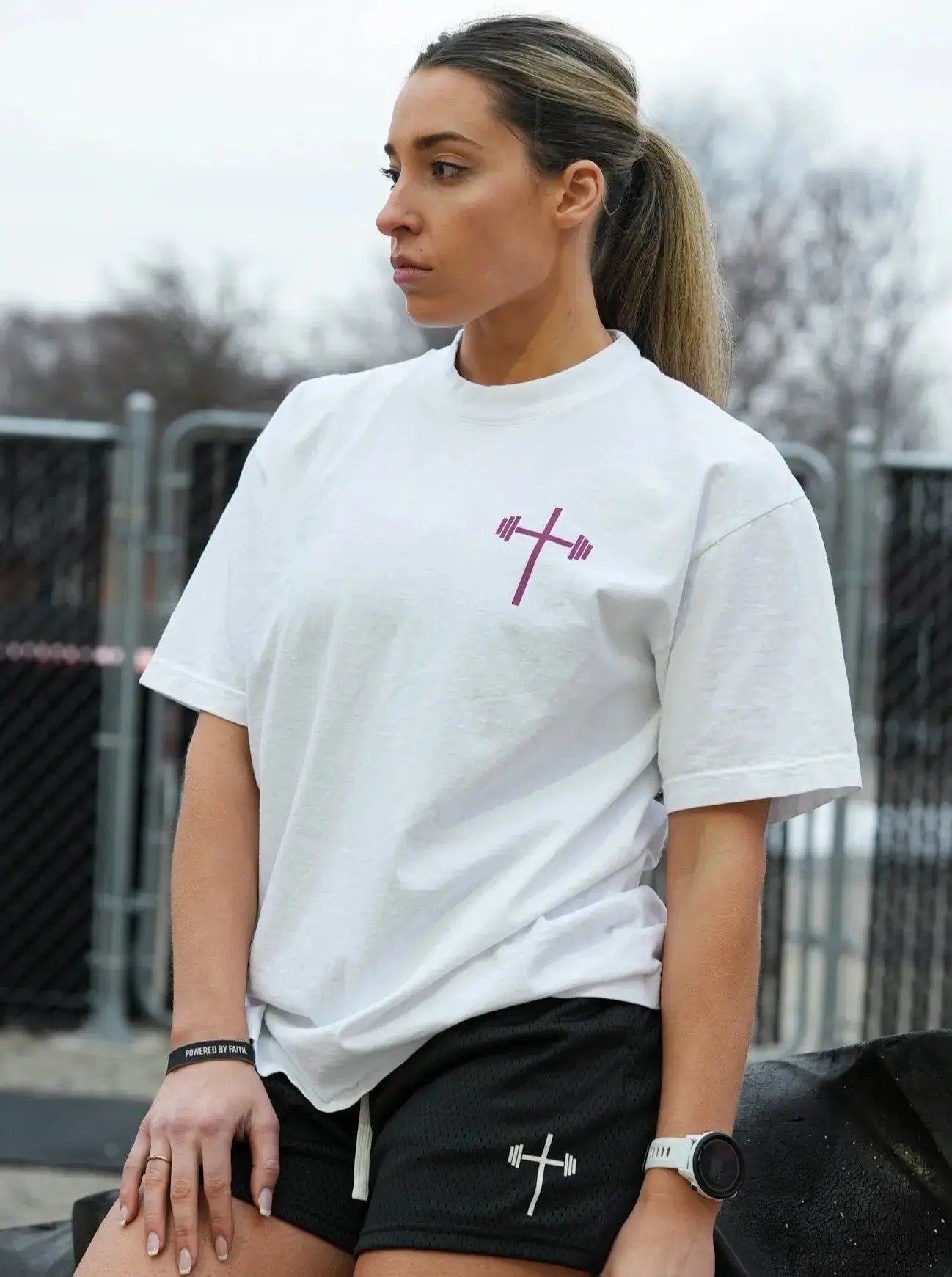 Band Verse Tee