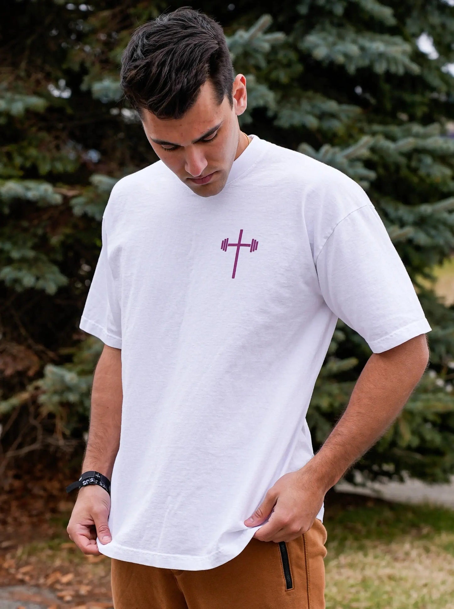 Band Verse Tee