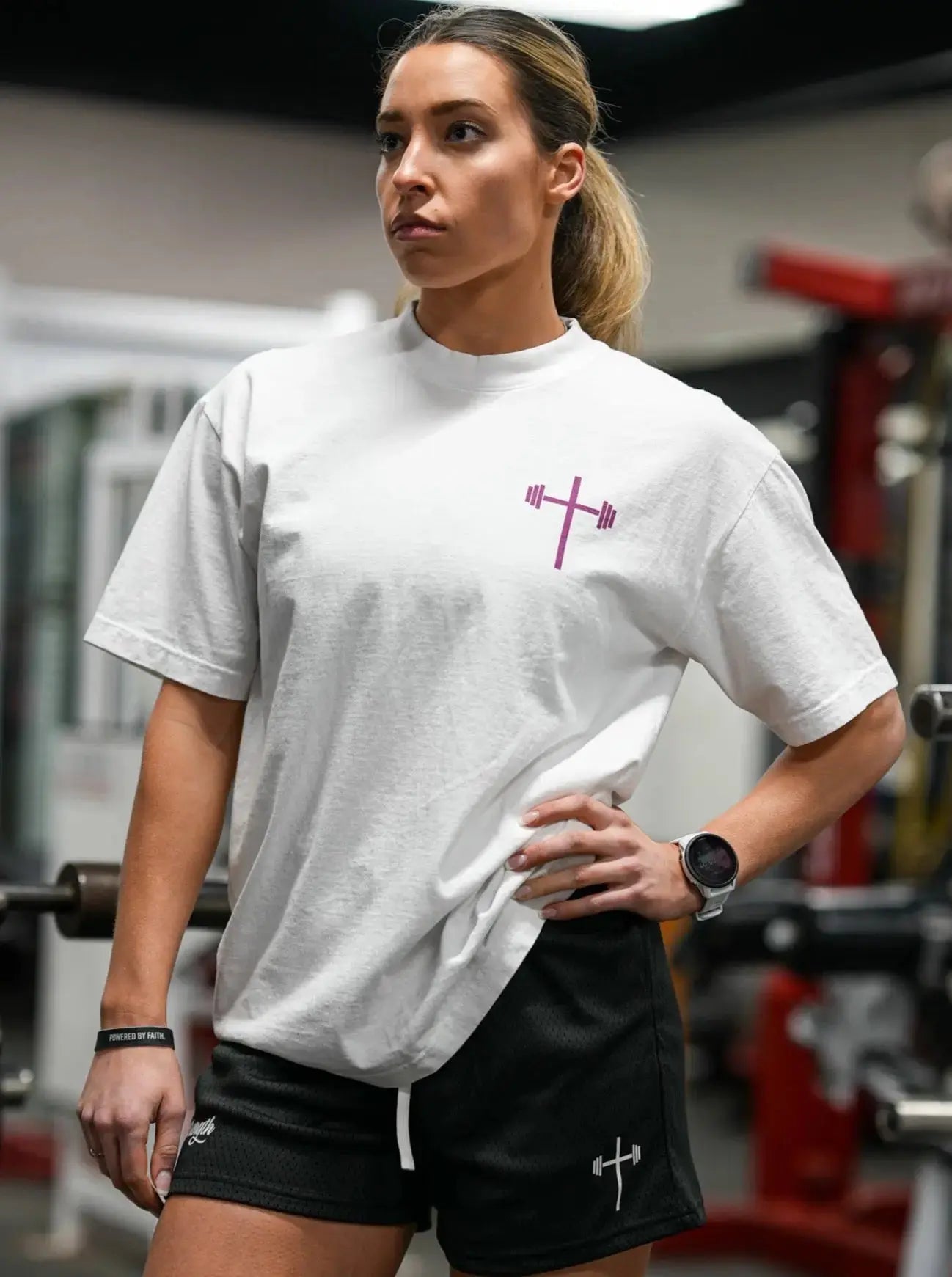 Band Verse Tee