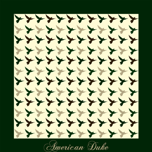 Bandana - Dove