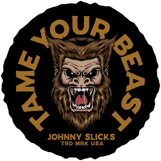 Tame Your Beast Slicker