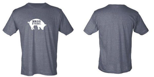 T Shirt: Big Fork Original