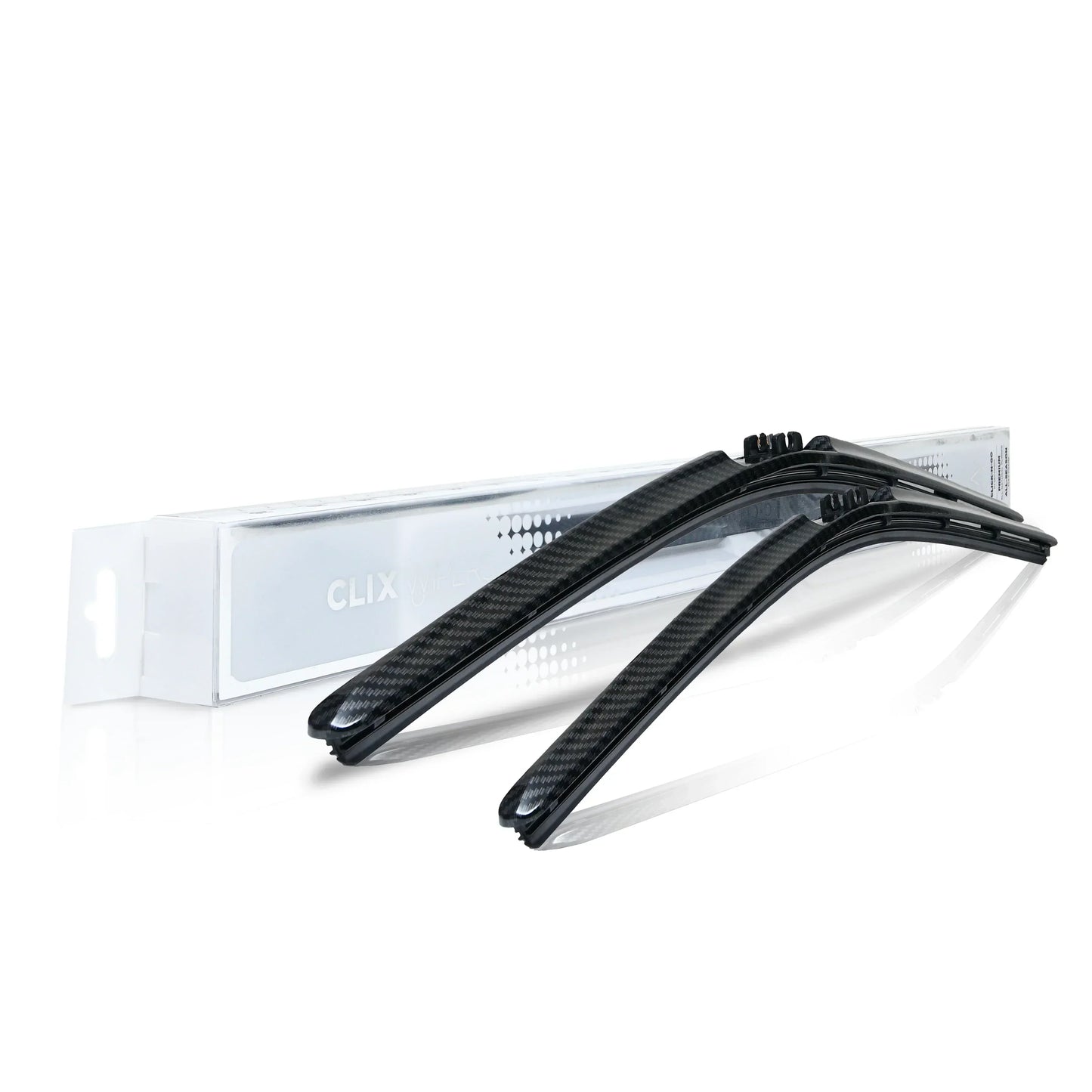 Mercury Mystique Windshield Wiper Blades