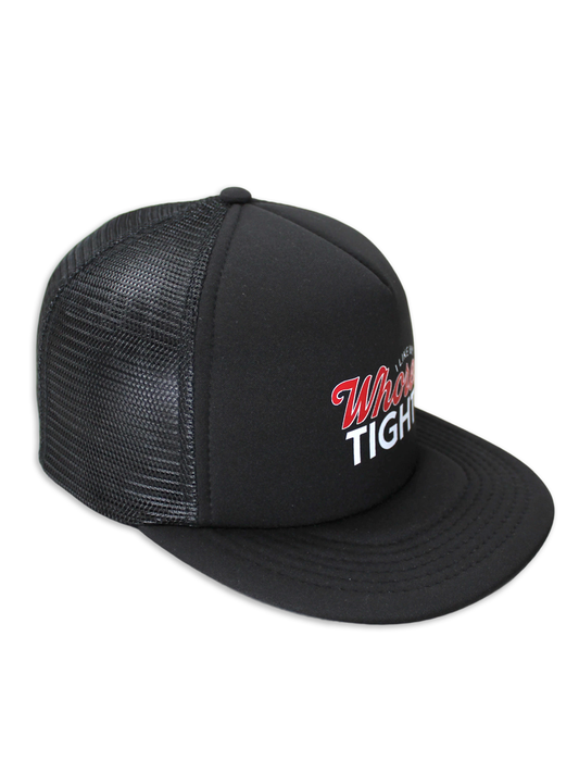 I like my Wh*res Tight Snapback Hat