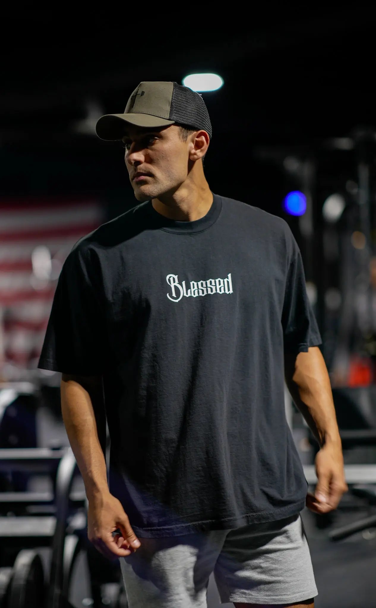 Blessed Tee