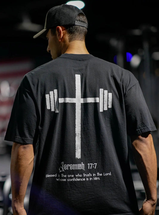Blessed Tee