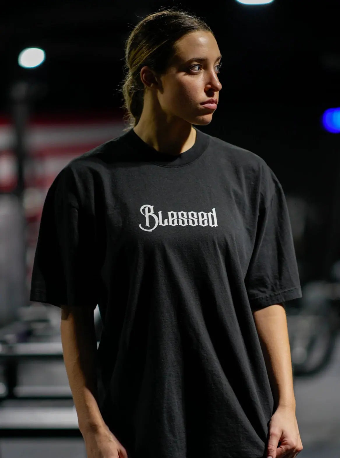 Blessed Tee
